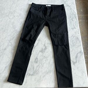 Topman Stretch Skinny jeans w34/L32
